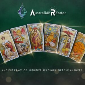 Large Tarot Reading: 3 Questions - Detailed answers