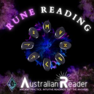 Rune Reading: 3 Questions